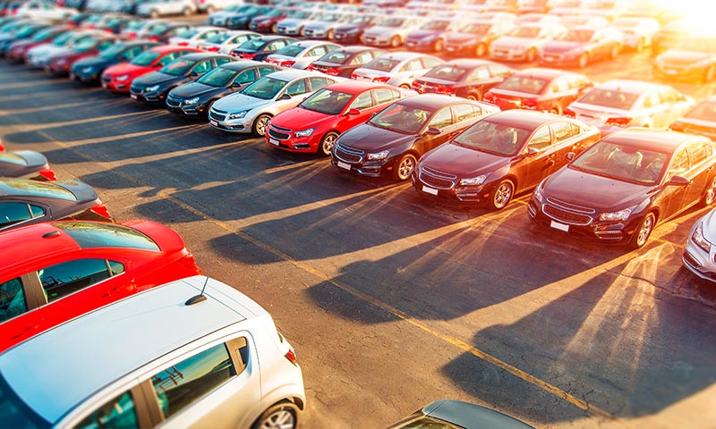 Automotive Market