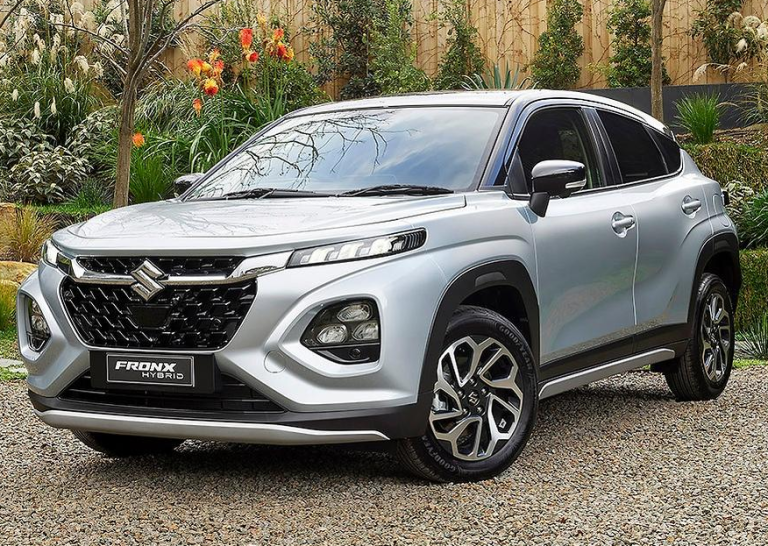 Best Hybrid Cars
