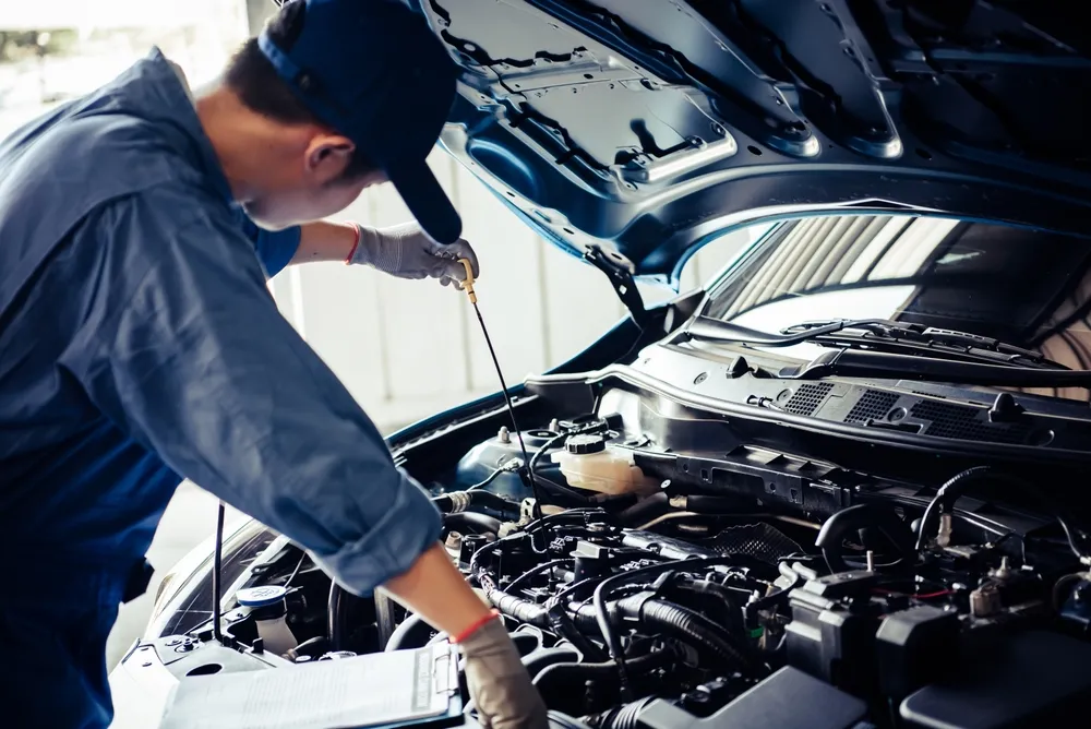 automotive repair tips
