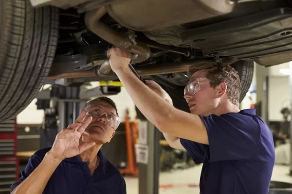 Cox Automotive salary and benefits