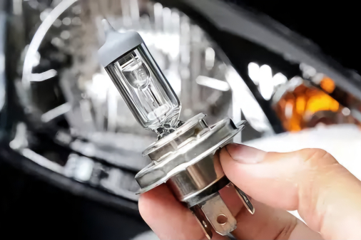automotive lamp types,