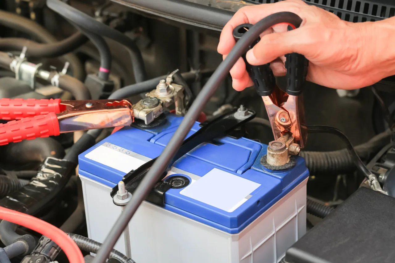 best automotive batteries