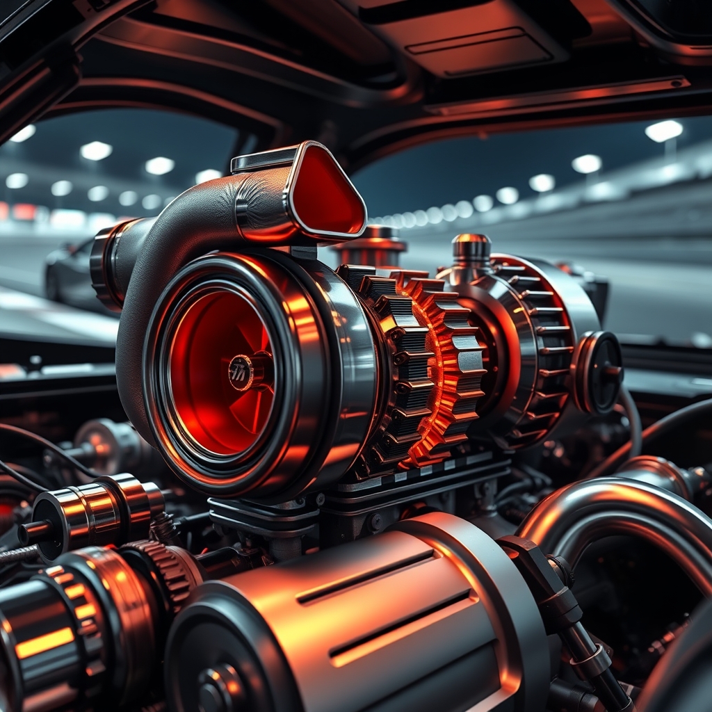 The-Silent-Powerhouses-How-Modern-Automotive-Turbochargers-Are-Redefining-Engine-Performance.jpg